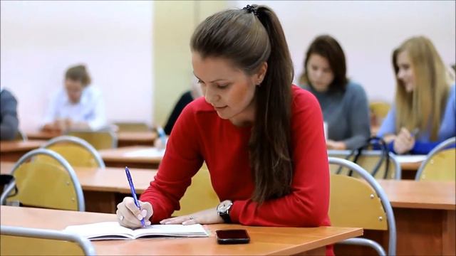 Видео - ролик на МИСС СГАУ 2015 "Екатерина Киреева" смотреть онлайн