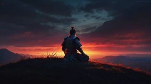Shōgun Orchestral Ambient Music - Samurai Meditation & Relaxation Music