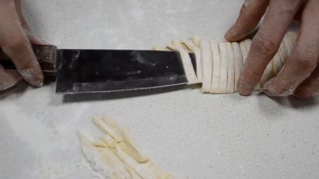 Кулинарная студия "Аринин plus" г. Ульяновск (МК итальянская паста) смотреть онлайн