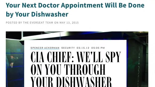 Domination Of The Dishwashers смотреть онлайн