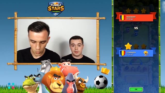 EXPLOSIVE, EFFICIENT, IN EVERY DECK - TIPS AND TRICKS - MR MINE in Rumble Stars :: E172 смотреть онлайн