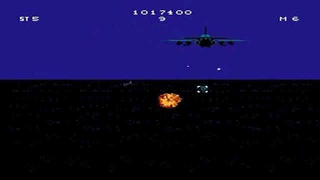 Flight of the Intruder Walkthrough Part 6 смотреть онлайн