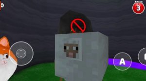 Обзор Мода от geokar для Super Bear Adventure 10.3.2