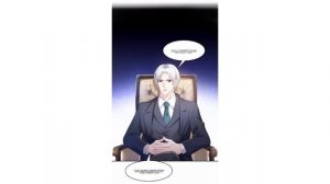 Озвучка манги| Словно лунный свет встретил палящее солнце | 296,297,298 главы