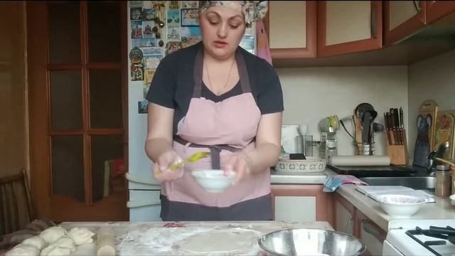 Готовим дома.