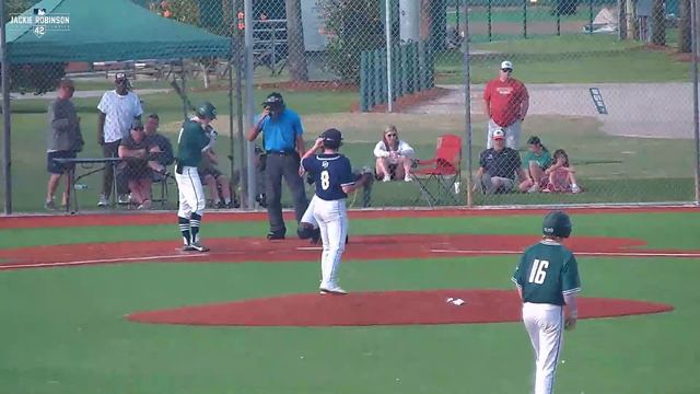 2024 Spring Invitational - Charlotte Country Day Vs. Gerstell Academy (3/11, 4:00pm)