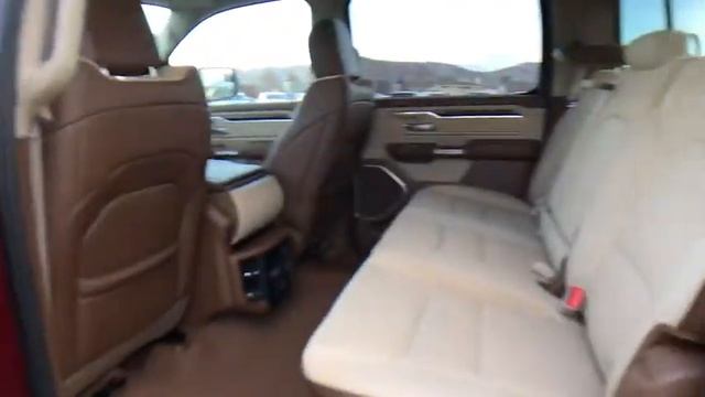 2019 Ram 1500 Carson City, Dayton, Reno, Lake Tahoe, Carson valley, Northern Nevada, NV 19T7124 смотреть онлайн