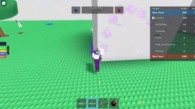 Pro tips Underground War Roblox | Multiple 100+ Sprees !!! смотреть онлайн
