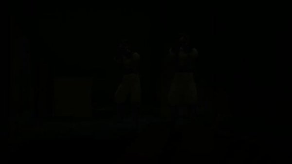 PSP - Syphon Filter: Dark Mirror - LongPlay [4K:60FPS]?