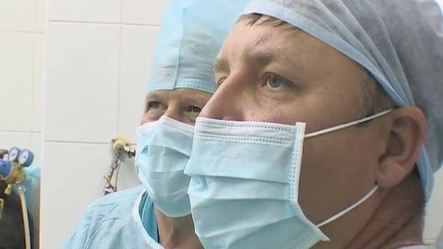 Эндоскопия: лечение желчекаменной болезни. Балаково