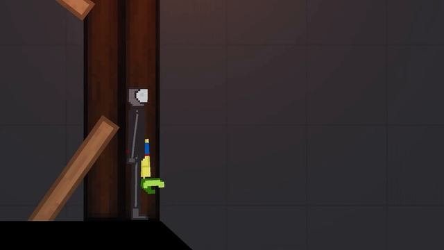 I Found CHOO CHOO CHARLES' Eggs In The Cave - People Playground смотреть онлайн