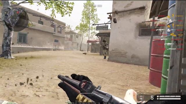 ПИНГ В ВАРФЕЙС И КРИВАЯ С С С смотреть онлайн