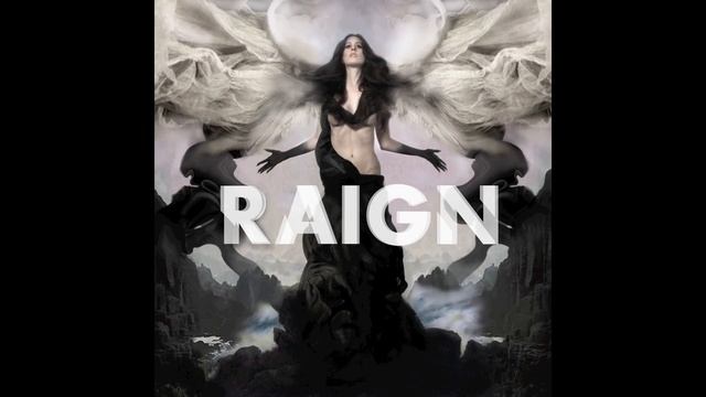 RAIGN - Knocking On Heavens Door смотреть онлайн