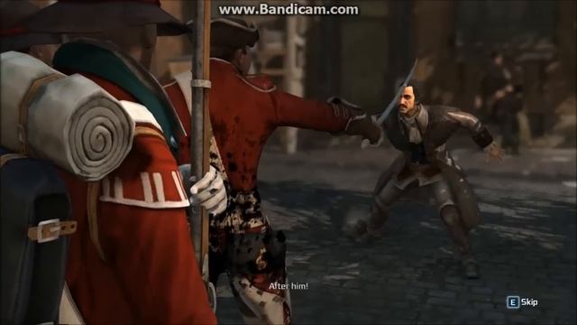 Assassins creed 3 on Nvidia gt 730 low profile 4gb смотреть онлайн