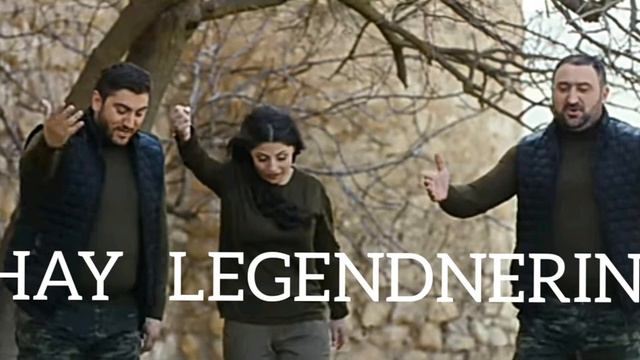 HAY LEGENDNERIN_//Garik Kirakosyan//Armen Movsisyan//Anahit Tadevosyan// смотреть онлайн