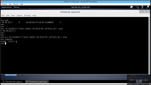 Python for beginner 042 The refindall and resub methods смотреть онлайн