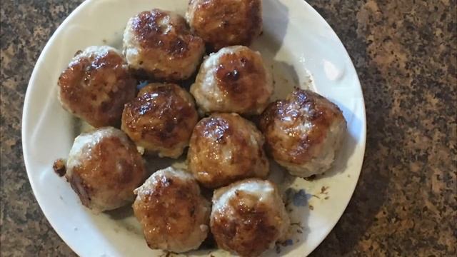 Котлеты мясные смотреть онлайн