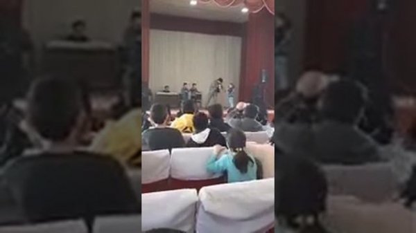 Азизбек чураев ва мубина кансерт дар шартуз