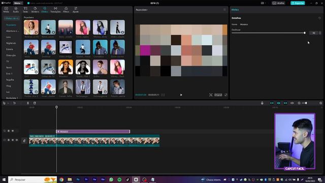 💻 CAPCUT no PC: Como Editar Videos no CapCut (Tutorial Completo) смотреть онлайн