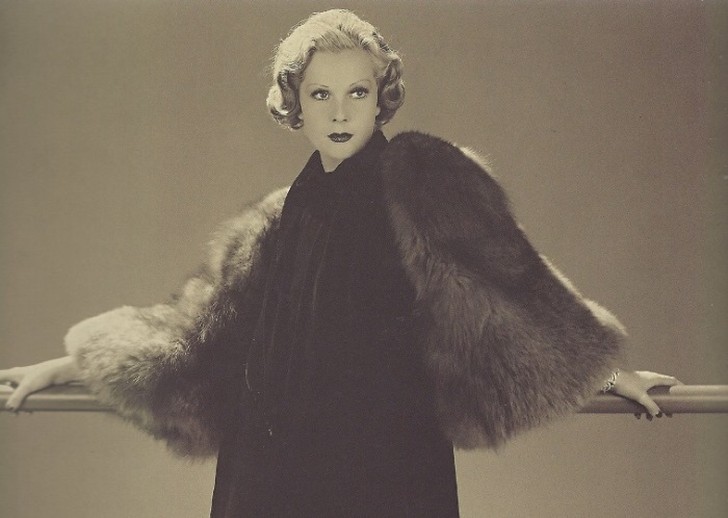 Русская княжна - "Королева Парижа". смотреть онлайн