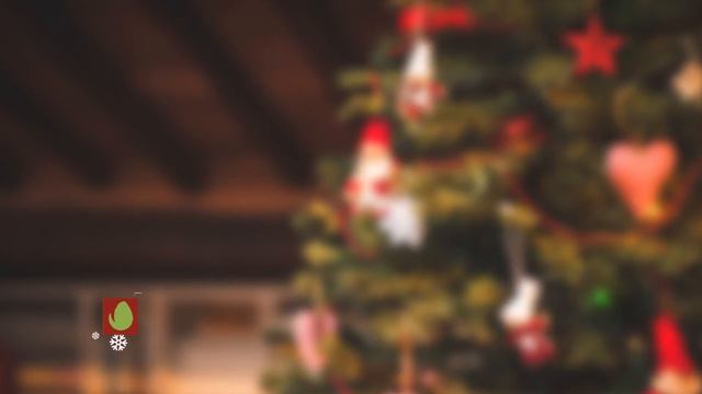 Christmas Lower Thirds (After Effects template) смотреть онлайн