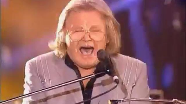 Юрий Антонов Поверь в мечту смотреть онлайн