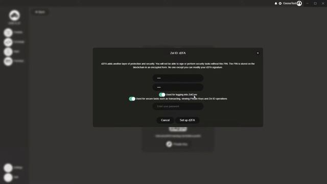 Zel Holiday Giveaway - All ZelCore Users Get Enough Zel to Use d2FA & Chance to Win up to 10k Zel! смотреть онлайн