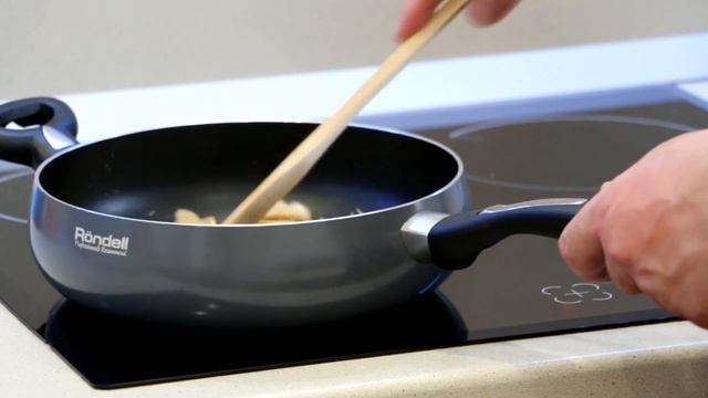 Салаты с Айсбергом