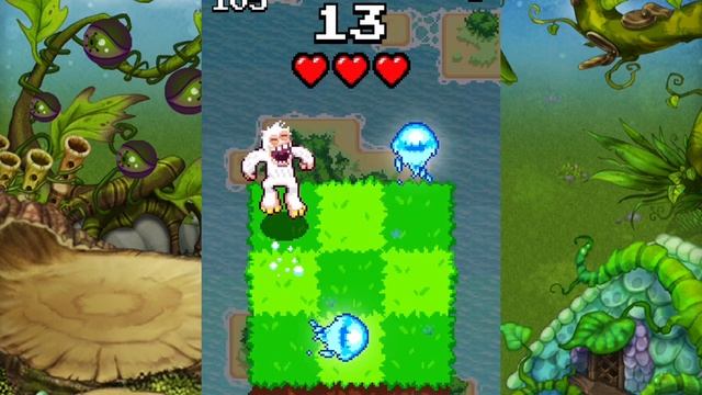 The Forgotten BBB Game | Pixel Dodgers смотреть онлайн
