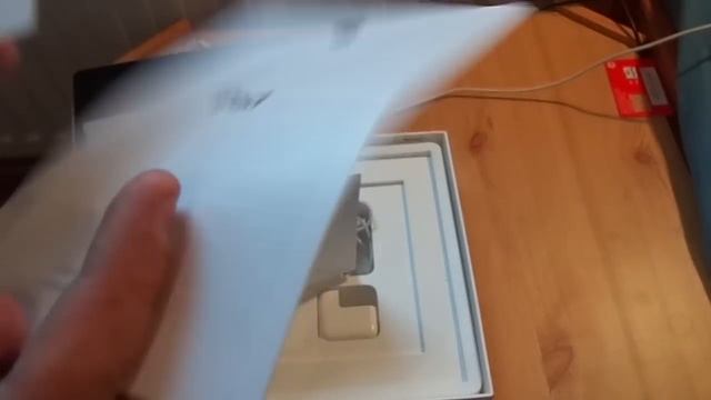 iPad 1 16gb Wifi only Unboxing смотреть онлайн