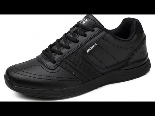 Кроссовки BONA Sports shoes BONA