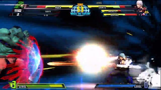 Eirtakon 11 Mvc3 Iano vs [KO] Speedboat смотреть онлайн