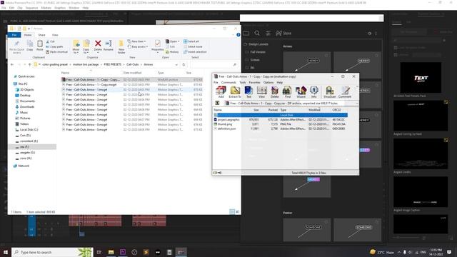 FIXED: uncaught exception premiere pro error pops up смотреть онлайн