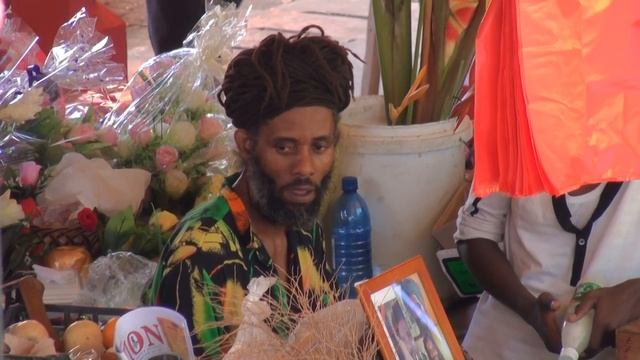 Victoria Market Sir Selwyn Selwyn Clarke Mahe Seychelles смотреть онлайн