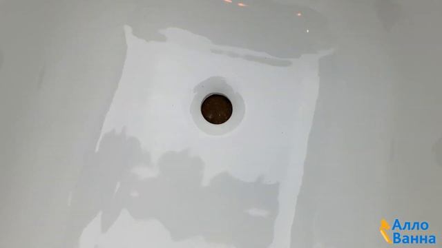 Обзор чугунной ванны Универсал Ностальжи 150х70 с ручками скоба смотреть онлайн