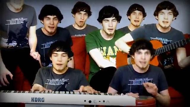 Beatles смотреть онлайн