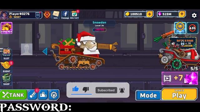 Download Tank Combat Mod Menu Versi 4.1.2 No Reload Bullet Terbaru 2022 смотреть онлайн