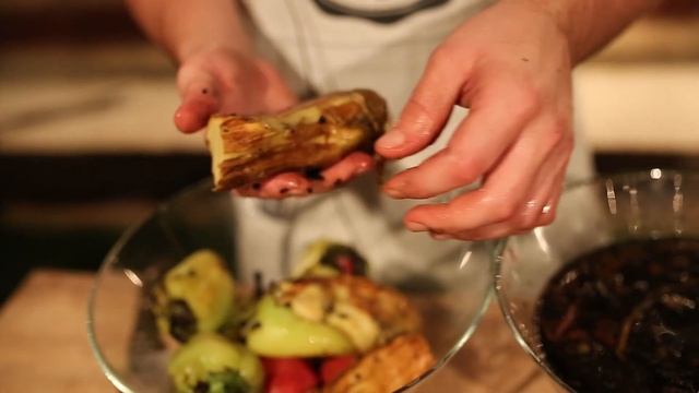 Вкусные салаты с рецептурами