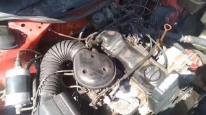 Audi 100 c4 2.0 Моновпрыск. не работают датчики дтвв, дтож.