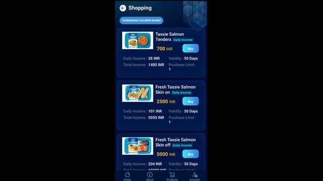 Tassal long term earning app in Tamil || Tassal earning app смотреть онлайн