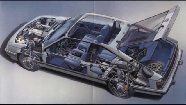 Opel Monza History смотреть онлайн