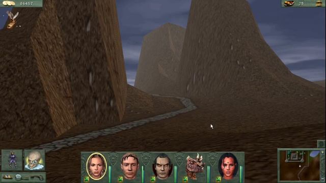 Might and Magic 6, 7, 8 Merge Mod Playthrough 1 , Part 2 смотреть онлайн