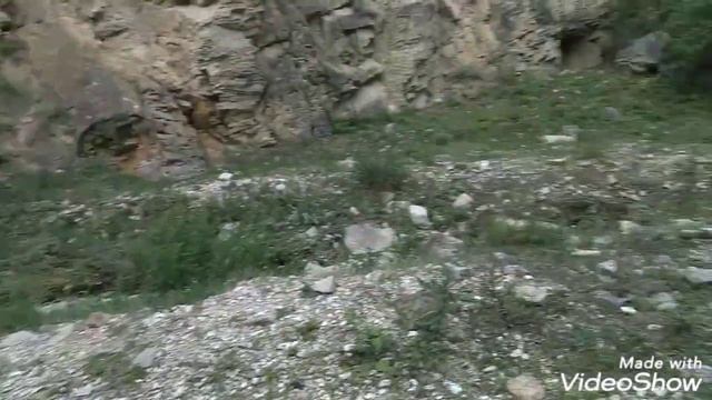 Красивые горы. Мекегинский каньон смотреть онлайн