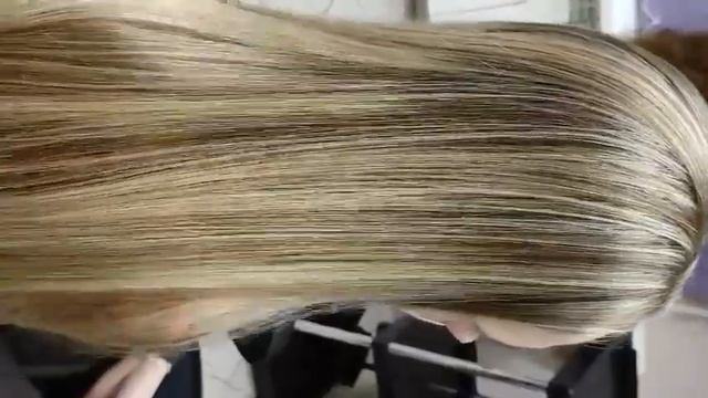 Мелирование волос - Имидж Стайл - Тюмень