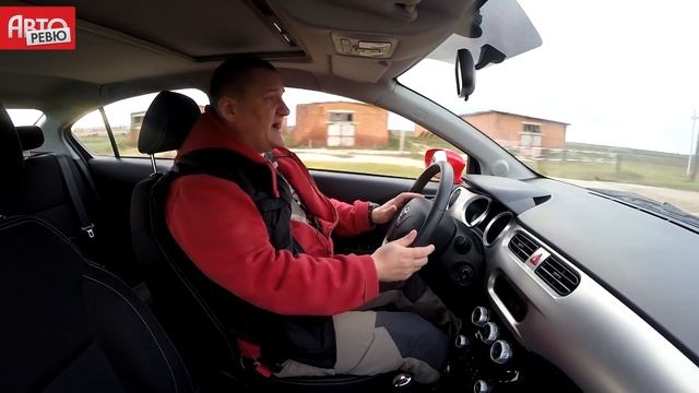 Brilliance H230: тест Сорокина