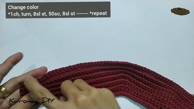 NEW BAG CROCHET SIMPLE AND ELEGANT | DIY CROCHET BAG смотреть онлайн