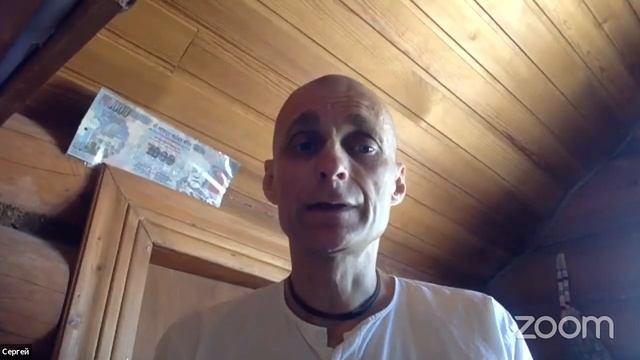 Шрила Прабхупада увача | "Варнашрама и бхакти в Кришна-лиле и Чайтанья-лиле". | Шри Гаурахари дас смотреть онлайн