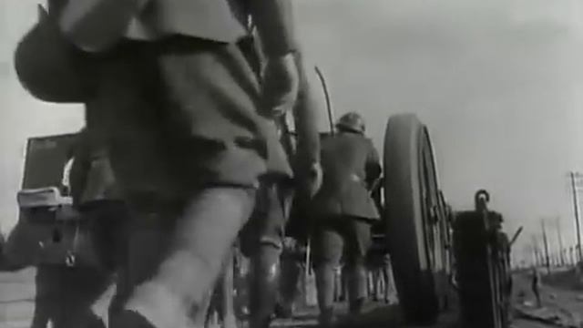 World War 2 The Complete History (2000) Part 3 смотреть онлайн