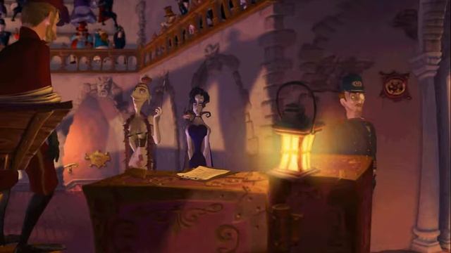 A Vampyre Story: Кровавый роман смотреть онлайн