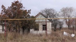 Забытые в камышах: жители х.Черный Ерик покидают насиженные места